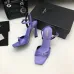 6YSL Shoes for Women's YSL High Heel Shoes #999934572