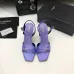 7YSL Shoes for Women's YSL High Heel Shoes #999934572