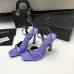 8YSL Shoes for Women's YSL High Heel Shoes #999934572