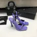 9YSL Shoes for Women's YSL High Heel Shoes #999934572