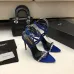 3YSL Shoes for Women's YSL High Heel Shoes #999934573