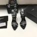 6YSL Shoes for Women's YSL High Heel Shoes #999934573