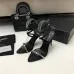 7YSL Shoes for Women's YSL High Heel Shoes #999934573