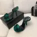 5YSL Shoes for Women's YSL High Heel Shoes #999934574