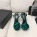 6YSL Shoes for Women's YSL High Heel Shoes #999934574