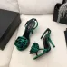 8YSL Shoes for Women's YSL High Heel Shoes #999934574