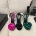 1YSL Shoes for Women's YSL High Heel Shoes #999934574