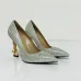6YSL Shoes for Women's YSL High Heel Shoes #A29927
