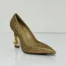 5YSL Shoes for Women's YSL High Heel Shoes #A29928