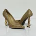 1YSL Shoes for Women's YSL High Heel Shoes #A29928