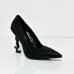 4YSL Shoes for Women's YSL High Heel Shoes #A29929