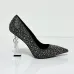 5YSL Shoes for Women's YSL High Heel Shoes #A29931