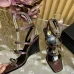 7YSL Shoes for Women's YSL High Heel Shoes #A52452