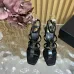 1YSL Shoes for Women's YSL High Heel Shoes #A52452