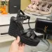 1YSL Shoes for YSL High-heeled shoes for women #A23307