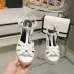 4YSL Shoes for YSL High-heeled shoes for women #A23308