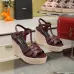 1YSL Shoes for YSL High-heeled shoes for women #A23311