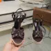 3YSL Shoes for YSL High-heeled shoes for women #A23312