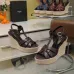 1YSL Shoes for YSL High-heeled shoes for women #A23312