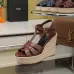3YSL Shoes for YSL High-heeled shoes for women #A23313