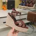 4YSL Shoes for YSL High-heeled shoes for women #A23313