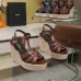 1YSL Shoes for YSL High-heeled shoes for women #A23313
