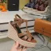 1YSL Shoes for YSL High-heeled shoes for women #A23314