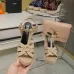 3YSL Shoes for YSL High-heeled shoes for women #A23315