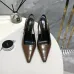 6YSL Shoes for YSL High-heeled shoes for women #A31334
