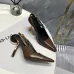 7YSL Shoes for YSL High-heeled shoes for women #A31334