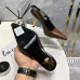 1YSL Shoes for YSL High-heeled shoes for women #A31334