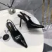 6YSL Shoes for YSL High-heeled shoes for women #A31335