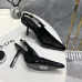 1YSL Shoes for YSL High-heeled shoes for women #A31335