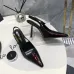 5YSL Shoes for YSL High-heeled shoes for women #A31336