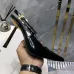 4YSL Shoes for YSL High-heeled shoes for women #A31337