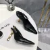 1YSL Shoes for YSL High-heeled shoes for women #A31337