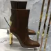 4YSL Shoes for YSL High-heeled shoes for women #A31338