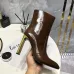 5YSL Shoes for YSL High-heeled shoes for women #A31338