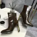 6YSL Shoes for YSL High-heeled shoes for women #A31338