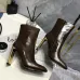 7YSL Shoes for YSL High-heeled shoes for women #A31338
