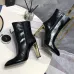 6YSL Shoes for YSL High-heeled shoes for women #A31339