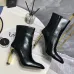7YSL Shoes for YSL High-heeled shoes for women #A31339