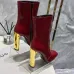 4YSL Shoes for YSL High-heeled shoes for women #A31340
