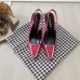 10YSL Shoes for YSL High-heeled shoes for women #A36021