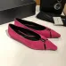 6YSL Shoes for YSL High-heeled shoes for women #A44410