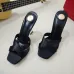 6YSL Shoes for YSL High-heeled shoes for women #A45405