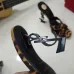 4YSL Shoes for YSL High-heeled shoes for women #A45408