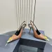 6YSL Shoes for YSL High-heeled shoes for women #A45413