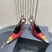 6YSL Shoes for YSL High-heeled shoes for women #A45414