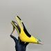 3YSL Shoes for YSL High-heeled shoes for women #A45415